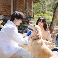 「魔物」第1話（C）テレビ朝日・SLL