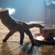 Netflixシリーズ「ウェンズデー」シーズン2 パート1：8月6日（水）、パート2：9月3日（水）より世界独占配信