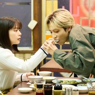 「恋は闇」第2話（C）NTV