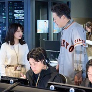 「恋は闇」第2話（C）NTV