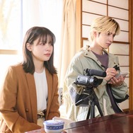 「恋は闇」第2話（C）NTV