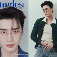 イ・ジョンソク、3年ぶりのドラマ復帰で“得たもの”は？「主演キャストたちと距離が縮まって…」