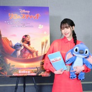 『リロ＆スティッチ』(C)2025 Disney Enterprises, Inc. All Rights Reserved.