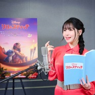 『リロ＆スティッチ』(C)2025 Disney Enterprises, Inc. All Rights Reserved.