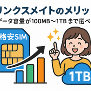 リンクスメイトの口コミ・評判は悪い？メリット・デメリットはある？