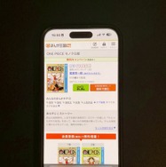 【25年10月最新】漫画『ONE PIECE（ワンピース）』を全巻無料で読める？安全な電子書籍サービス8選