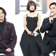 吉沢亮、横浜流星