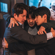 『ヒットマン リサージェンス』ⓒ STUDIO TARGET, ALL RIGHTS RESERVED.