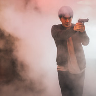 『ヒットマン リサージェンス』ⓒ STUDIO TARGET, ALL RIGHTS RESERVED.