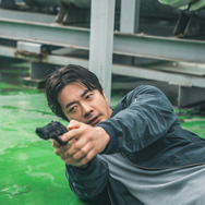 『ヒットマン リサージェンス』ⓒ STUDIO TARGET, ALL RIGHTS RESERVED.