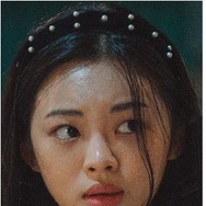 チョン・ソリ / キム・ソミ役「夜になりました～人狼ヲ探セ～」(C) STUDIO X+U All rights reserved.