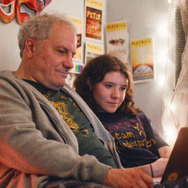 カーテンコールの灯 4枚目の写真・画像