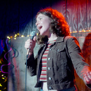 カーテンコールの灯 6枚目の写真・画像