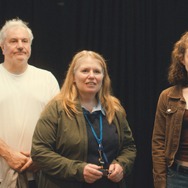 カーテンコールの灯 10枚目の写真・画像