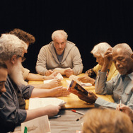 カーテンコールの灯 12枚目の写真・画像