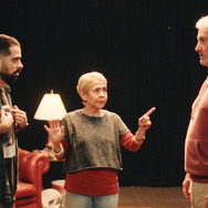 カーテンコールの灯 13枚目の写真・画像