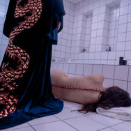 『サブスタンス』© 2024 UNIVERSAL STUDIOS