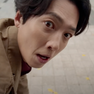 チョン・ギョンホ、世界で唯一の“幽霊が見える”労務士に？新ドラマ『労務士のノ・ムジン』第1次ティザー公開