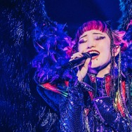 『パリピ孔明 THE MOVIE』（C）四葉夕ト・小川亮／講談社（C）2025 「パリピ孔明 THE MOVIE」製作委員会