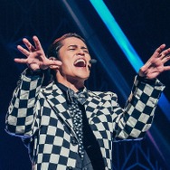 『パリピ孔明 THE MOVIE』（C）四葉夕ト・小川亮／講談社（C）2025 「パリピ孔明 THE MOVIE」製作委員会