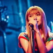 『パリピ孔明 THE MOVIE』（C）四葉夕ト・小川亮／講談社（C）2025 「パリピ孔明 THE MOVIE」製作委員会