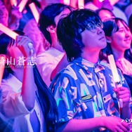 『パリピ孔明 THE MOVIE』（C）四葉夕ト・小川亮／講談社（C）2025 「パリピ孔明 THE MOVIE」製作委員会