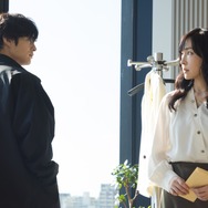 「魔物」第2話（C）テレビ朝日・SLL