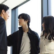 「魔物」第2話（C）テレビ朝日・SLL