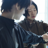 「魔物」第2話（C）テレビ朝日・SLL