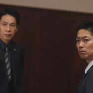 「魔物」第2話（C）テレビ朝日・SLL