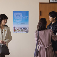 「魔物」第2話（C）テレビ朝日・SLL