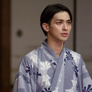 『国宝』©吉田修一／朝日新聞出版ⓒ2025映画「国宝」製作委員会