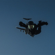 『ミッション：インポッシブル／フォールアウト』©2025 Paramount Pictures.