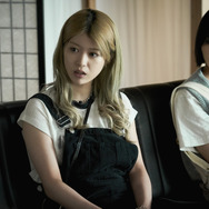 『愛されなくても別に』©武田綾乃／講談社©2025 映画「愛されなくても別に」製作委員会