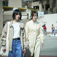 『愛されなくても別に』©武田綾乃／講談社©2025 映画「愛されなくても別に」製作委員会