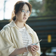 『愛されなくても別に』©武田綾乃／講談社©2025 映画「愛されなくても別に」製作委員会