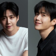 『おつかれさま』出演で“完全復活”したキム・ソンホ、新プロフィール写真とともに活動本格始動！【PHOTO】