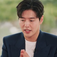 好感度さらに爆アゲ！俳優カン・ハヌルの人生に対する“姿勢”がステキすぎる！