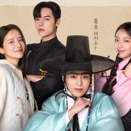 最終回を迎えた『ホ食堂』主演4人のメッセージ「恵みの雨のような大切な作品だった」