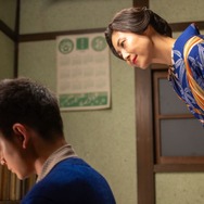 連続テレビ小説「あんぱん」第4週　松嶋菜々子