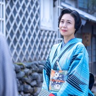 連続テレビ小説「あんぱん」第4週　松嶋菜々子