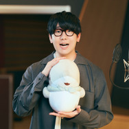 はると：花江夏樹