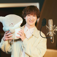 サラリーマンのお兄さん：宮田俊哉