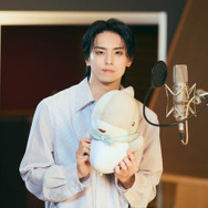 バーテンダーさん：高野洸