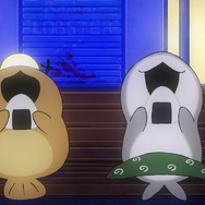 『映画 おでかけ子ザメ とかいのおともだち』本予告第1弾　場面カット