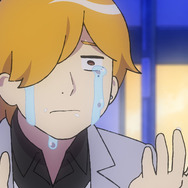 『映画 おでかけ子ザメ とかいのおともだち』本予告第1弾　場面カット