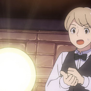 『映画 おでかけ子ザメ とかいのおともだち』本予告第1弾　場面カット