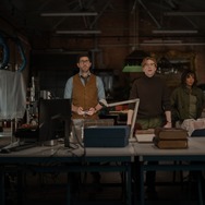 『Fountain of Youth』© APOLLO