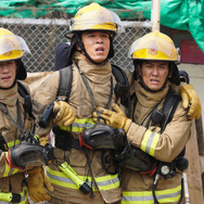 『カウントダウン』©2024 Edko Films Limited and Beijing Alibaba Pictures Culture Co., Ltd. All Rights Reserved.