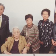 黒川の女たち 18枚目の写真・画像